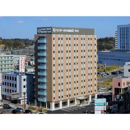 Center Hotel Narita 2 R51 - Vacation Stay 43386V Exterior foto